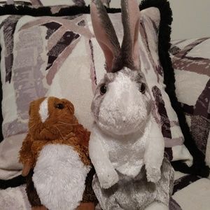 Carl & Ray from Blockbuster TV ads